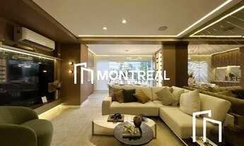 Imagem: APARTAMENTO À VENDA NA MOOCA, 3 DORMITÓRIOS