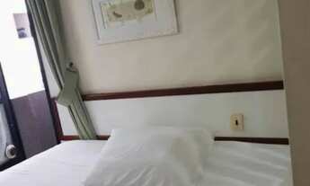 Imagem 2: Flat para locação no Jardins - Edifício Poeta Drummond