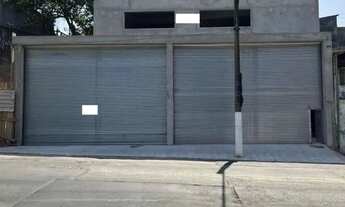 Imagem 2: GALPÃO - JARDIM ESTER - SP