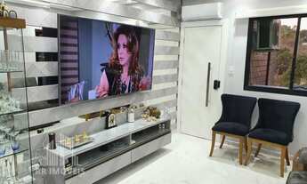 Imagem 2: RR7423 Apartamento 56m² CONDOMÍNIO LE BOUGAINVILLE - OPORTUNIDADE - 1 Dormitório 1 Vaga