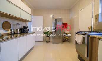 Imagem 7: Casa - Vila Nova Conceição - 3 dormitórios - oportunidade!