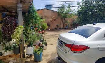 Imagem 7: Lote Planaltina DF Arapoangas