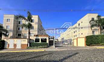 Imagem: Condomínio Pontal Dos Campos - Jardim Carvalho