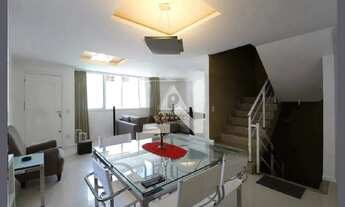 Imagem 4: Casa Luxuosa no Recreio com 5 Quartos, 3 Suítes e Lazer na Cobertura - Condomínio Fechado