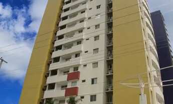 Imagem: ALUGA-SE APARTAMENTO SEMIMOBILIADO NO CONDOMÍNIO