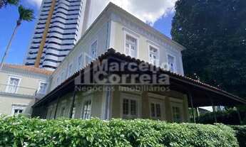 Imagem 7: Apartamento de 330m² no bairro de Apipucos