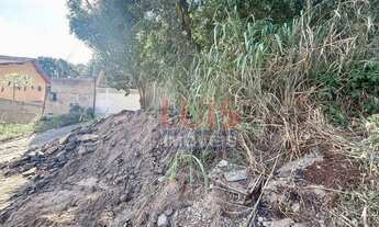 Imagem: Terreno à venda, 1880 m² por R$ 550.000,00