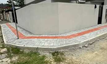 Imagem 2: SOBRADO GEMINADO 2 DORMITÓRIOS, R$ 495.000,00 NO GRAVATÁ EM NAVEGANTES/SC