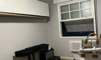 Imagem 7: Apartamento Amplo de 2 Dormitórios com Vaga Box à Venda Embaré, Santos/Sp