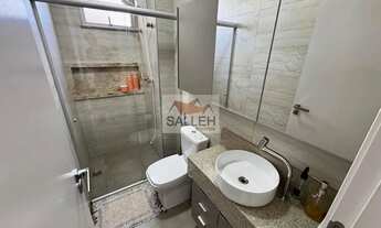 Imagem 7: Apartamento à venda no bairro Sagrada Família - Belo Horizonte/MG