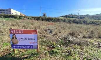Imagem: TERRENO RESIDENCIAL/COMERCIAL - SARANDI/RS
