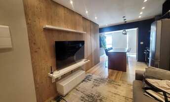 Imagem 2: Studio mobiliado para locação no Spettacolo - Parque Campolim - Sorocaba, SP