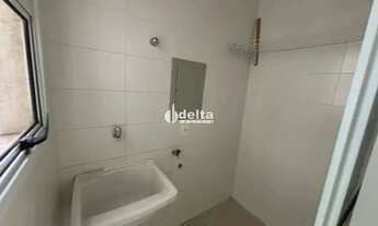 Imagem 4: Apartamento disponível para locação e venda no Vigilato Pereira em Uberlândia-MG