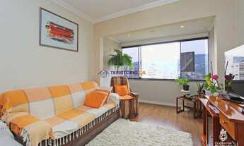 Imagem 4: Apartamento para Venda - 71.85m², 2 dormitórios, 1 vaga - Teresópolis