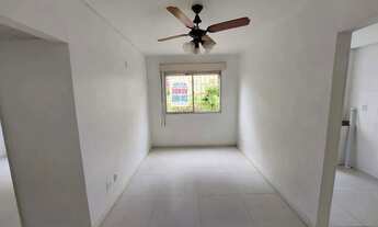 Imagem: Apartamento com 2 dormitórios na Orfanatrófio