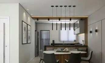 Imagem 7: Apartamento com área privativa de Alto Padrão - 4 Quartos | 1 por Andar