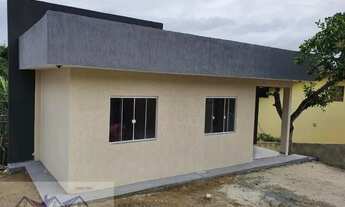 Imagem 2: Excelente casa à venda - Bairro Jacaroá - Maricá/RJ