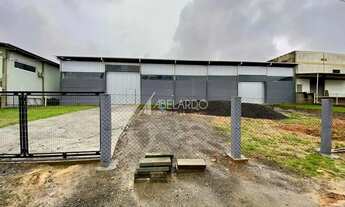 Imagem: GALPÃO NOVO ITOUPAVA CENTRAL