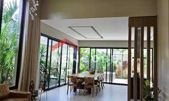 Imagem 5: Casa de condomínio em Avenida Argemiro Evangelista Ferreira - Shopping Park - Uberlândia/M