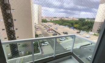 Imagem 5: Reserva Vista Verde 62m com 3 quartos 1 Suíte Locação pacote