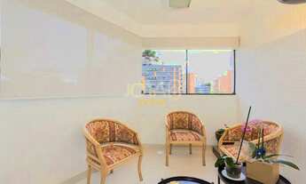 Imagem 7: APARTAMENTO REFORMADO PARA LOCAÇÃO NO BATEL - FACE NORTE Elegância e Conforto No Batel - J