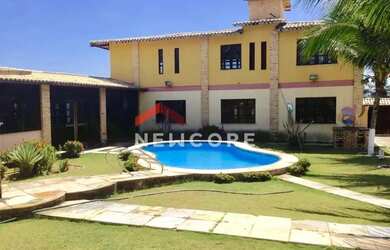 Imagem 7: Casa em Avenida dos Macários - Tabuba - Caucaia/CE