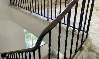 Imagem 7: APARTAMENTO 4 DORMITORIOS SENDO 1 SUITES 4 BANHEIROS SALA 5 AMBINETES 3 VAGAS