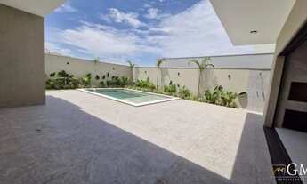 Imagem 4: Casa em Condomínio para Venda em Presidente Prudente, Parque Residencial Damha IV, 3 dormi