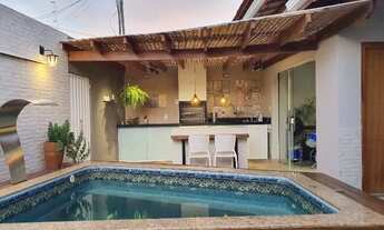 Imagem 2: Casa na Morada dos pássaros 2