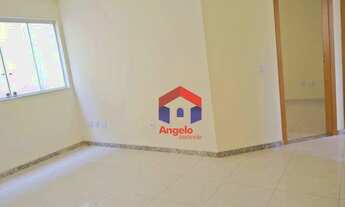 Imagem 5: Apartamento Garden à venda, 120 m² por R$ 360.000,00 - Jardim Leblon - Belo Horizonte/MG