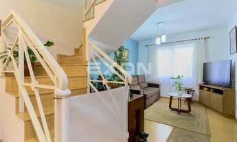 Imagem 7: Sobrado no Boqueirão com 111m² privativos