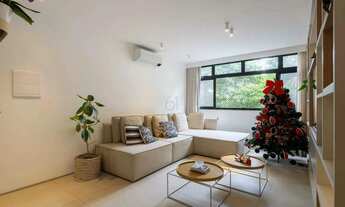 Imagem 4: SQN 105 - Apartamento Reformado - Vazado - Alto Padrão