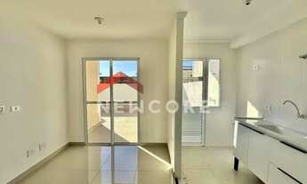 Imagem 3: Apartamento em Rua Tomás Sepé - Jardim da Glória - Cotia/SP