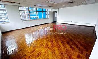 Imagem: Andar inteiro 328m²