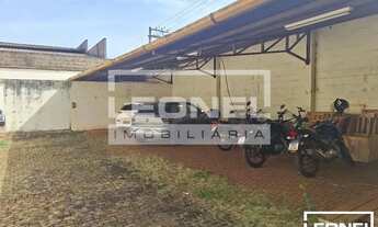 Imagem 2: Galpão para locação em Jardinopolis, em Ribeirão Preto