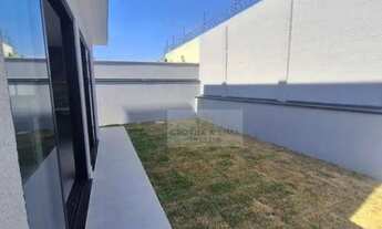 Imagem 4: Lindo sobrado a venda Condomínio Vem Viver, com 4 suites Jacareí - SP