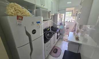 Imagem 4: Residencial Apartamento em Marília