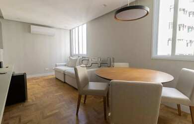 Imagem: Aluguel Apartamento 2 Dormitórios - 87