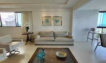 Imagem 3: AP COM 3 SUÍTES NO JARDIM OCEANIA