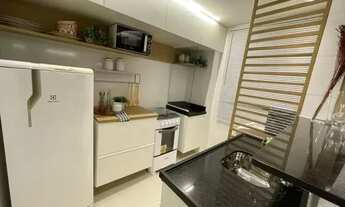 Imagem 7: Jardim Bonsai - Colônia Japonesa