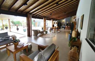 Imagem 4: Mansão espetacular Condomínio Campo Belo