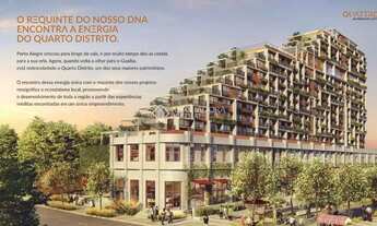 Imagem 2: Apartamento/ loft no 4D Complex House
