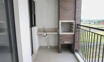 Imagem 5: Apartamento à Venda 65,75 m² Condomínio Eco Vila Genebra Swiss Park, Campinas/SP REF: 1