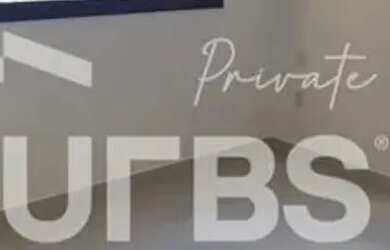 Imagem 5: Apartamento nº 1201, uma unidade habitacional