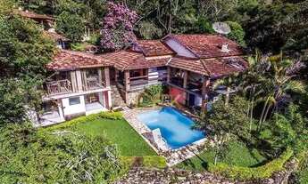 Imagem 2: Pousada com 18 dormitórios, 3000 m² - venda por R$ 4.950.000,00 ou aluguel por R$ 11.500,0