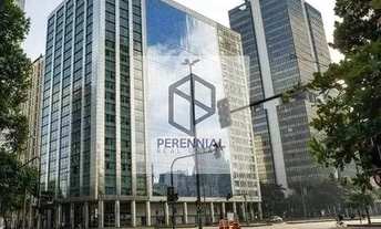 Imagem 2: Edifício Vargas 844/824 - Andar Corporativo para Alugar - Centro, Rio de Janeiro/RJ 2.726