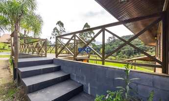 Imagem 6: Chácara em condomínio fechado Sao Jose dos Pinhais