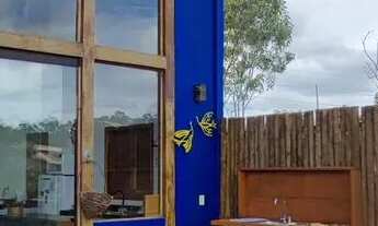 Imagem: Casa Mandala à Venda São Jorge, Chapada