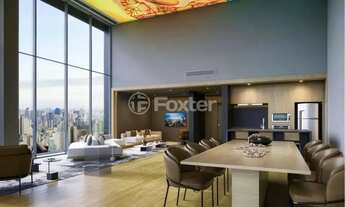 Imagem 6: Apartamento à venda Rua Barata Ribeiro, Bela Vista - São Paulo