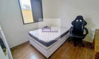 Imagem 4: Studio à Venda e Locação em Mirandópolis SP - 28m², 1 Suíte